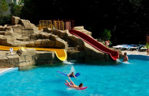 Helios Spa Hotel - All Inclusive - Pool & Children Slides - Entertainment